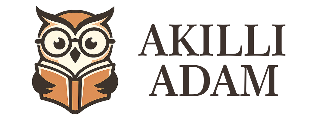 Akıllı Adam Yayınları